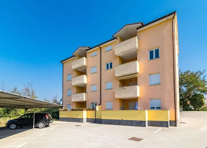 Apartments David By The Sea