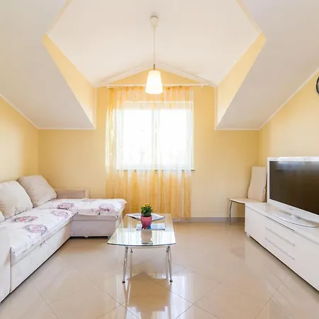 Apartments David By The Sea Fazana Exterior photo