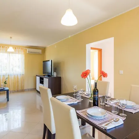 Apartments David By The Sea Fazana Exterior photo